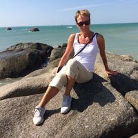 Yulia  Frolenkova's Photo