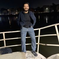 Abdelrahman Salama's Photo