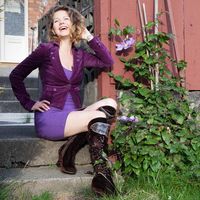 Musica Wilderness的照片