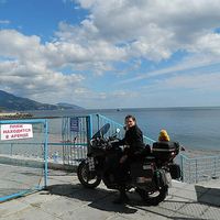 Tomasz Pracało's Photo