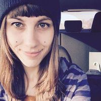 Photos de caitlyn garofolo