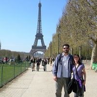 Luis Miguel Arranz's Photo