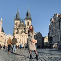 Юлия Небоженко的照片