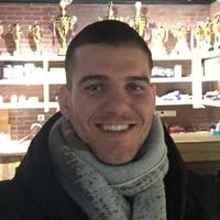 Flávio Carvalho's Photo