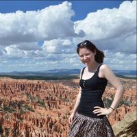 Johanna Perzl的照片