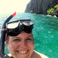 Kirsten Franzen's Photo