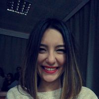 Merve Işık的照片