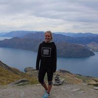 Franzi Pleil's Photo