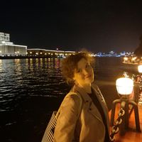 Maria Leonova's Photo