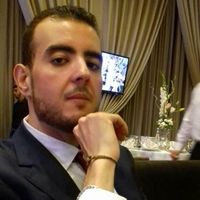 Adil Agharbi's Photo