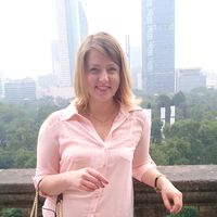 Maarja Uibokand's Photo