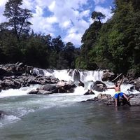 Rodrigo Mancilla's Photo