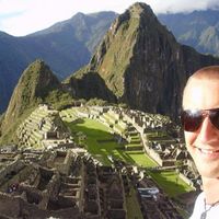 Brian Bobiak's Photo