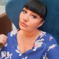 Екатерина Кучерявая's Photo