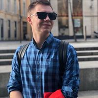 Konstantin Mizev's Photo