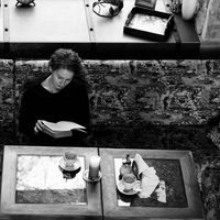 Nina Baradzina's Photo