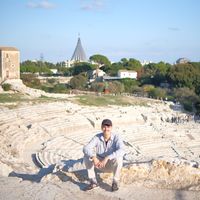 Fernando Cristóbal's Photo