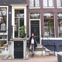 Taryn Trapani's Photo