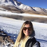 Larissa Damasceno的照片