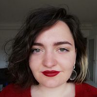 Caroline Baudou的照片