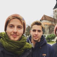 Kevin Koschitzki's Photo