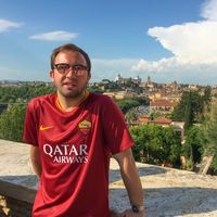 Samson Kazaryan's Photo