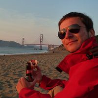 Stefan Ruhland's Photo