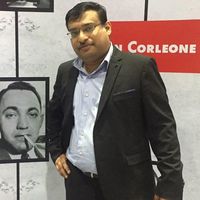 Naveen Kumar's Photo