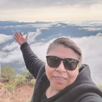 Araceli Antunez的照片