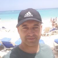 Pedro  Morales's Photo