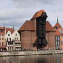 Kayaks in Gdansk's picture