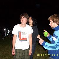 Sebastian Reck's Photo