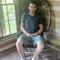 Gregory Jung's Photo