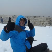 Daniel Osorio Salguero的照片