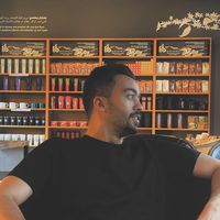 Mohamed Alj的照片