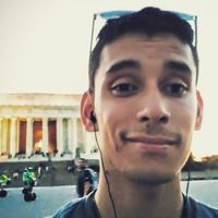 Anthony Demaurez's Photo