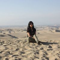 Maria Paz Zaldumbide Vizcaino的照片