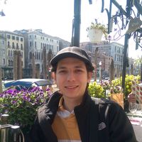 Le foto di Carlo Polisano