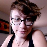 Claire Sauvage的照片