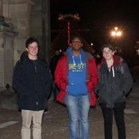 Josh Robinson的照片