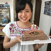 Marina Oshida's Photo