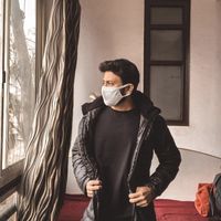 Mahendra Singh Rajawat的照片