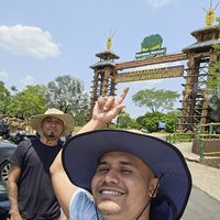 Fotos von Hernando Luis Alvarado