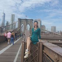 Mélissa Séré的照片