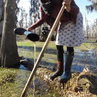 Pippin Frisbie-calder's Photo