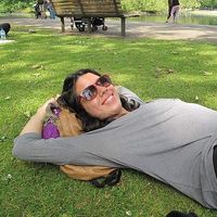 Mariana Pimentel's Photo