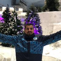 Fotos de Mohammed Assi