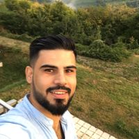 Dumar Alqanatre's Photo