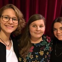 Fotos von Julia Reiner