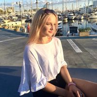 Ania Kociołek's Photo